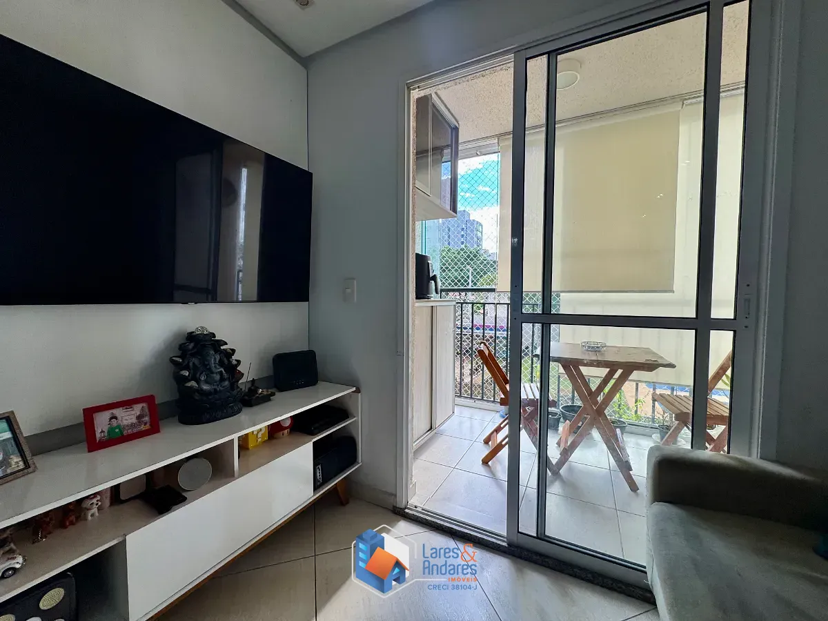 Apartamento, 3 quartos, 63 m² - Foto 6