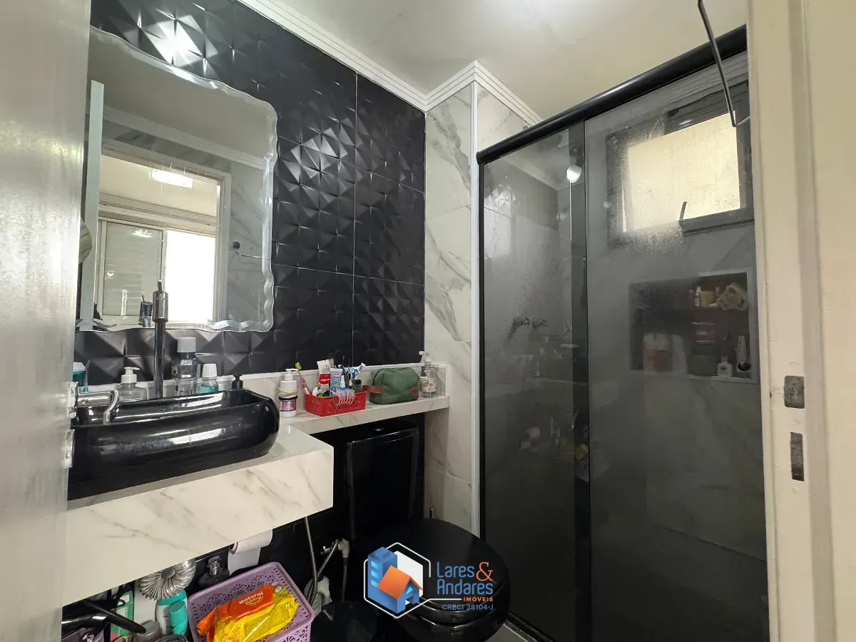 Apartamento, 3 quartos, 63 m² - Foto 21