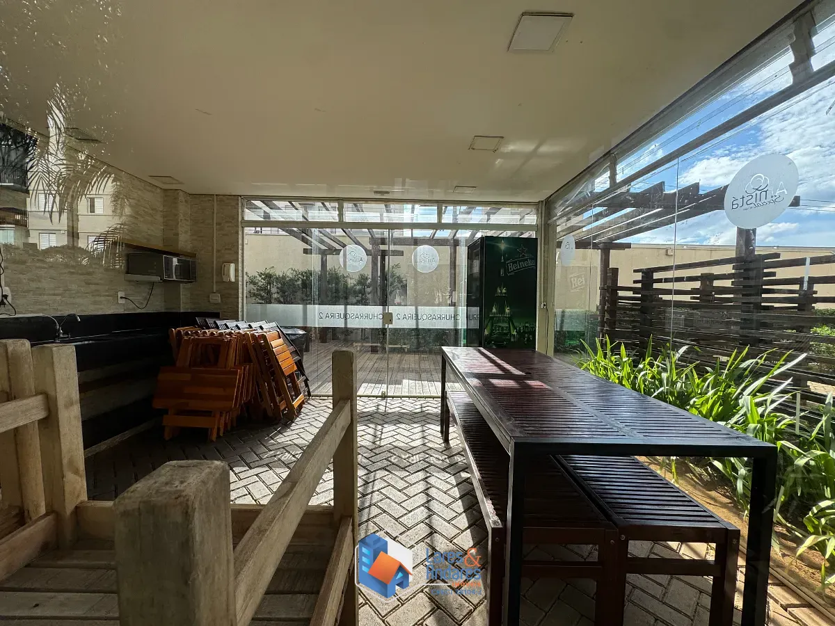 Apartamento, 3 quartos, 63 m² - Foto 31