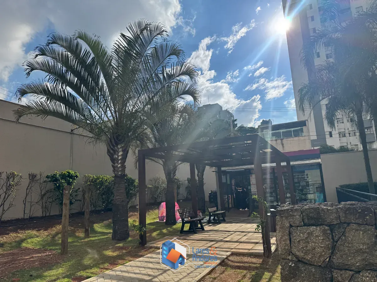 Apartamento, 3 quartos, 63 m² - Foto 36