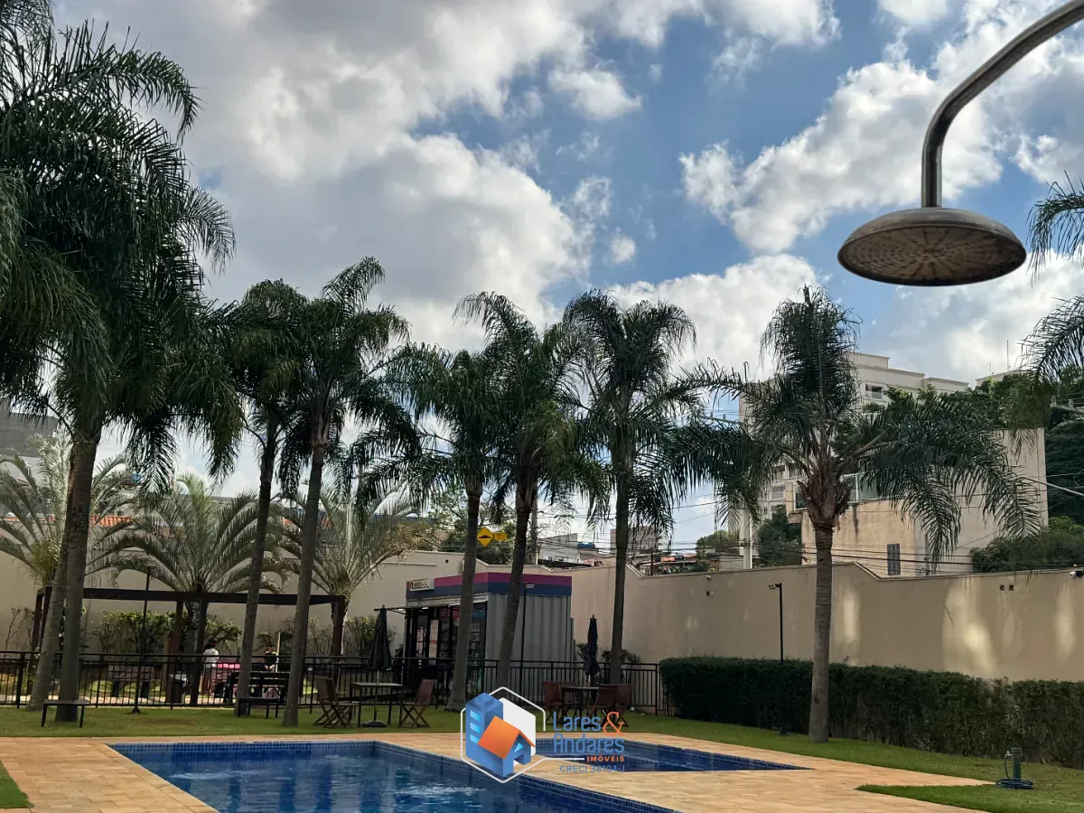 Apartamento, 3 quartos, 63 m² - Foto 27
