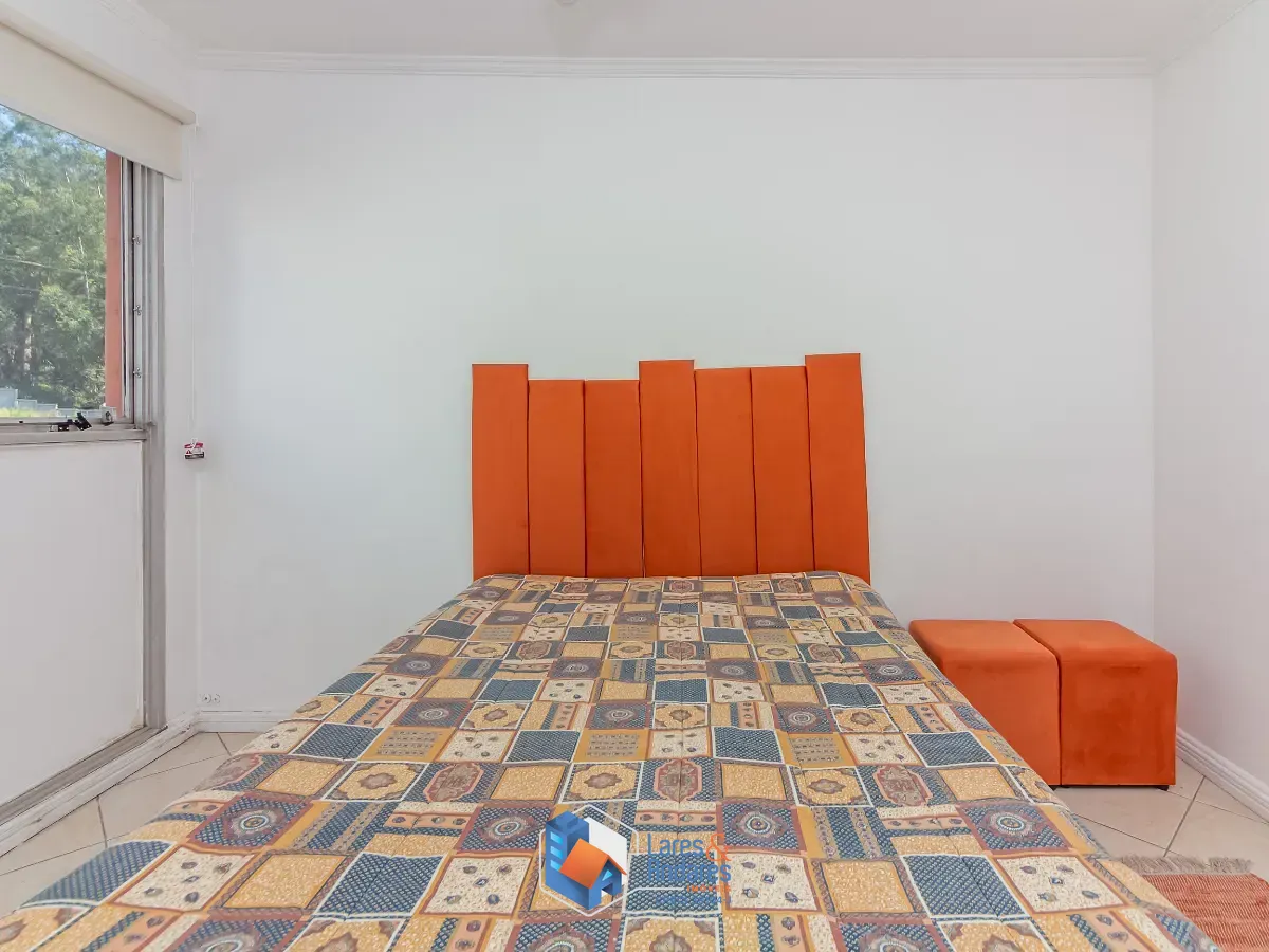 Apartamento, 3 quartos, 78 m² - Foto 35