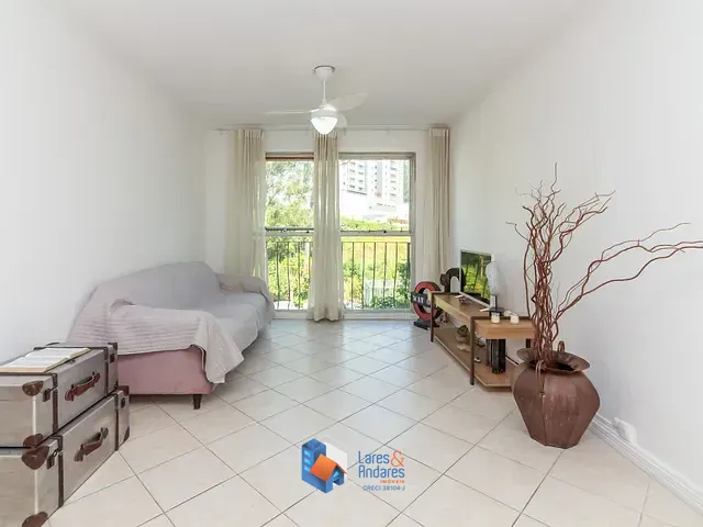 Apartamento com 78m² 3 quartos e 2 banheiros, à venda, no bairro Vila Fiat Lux em São Paulo