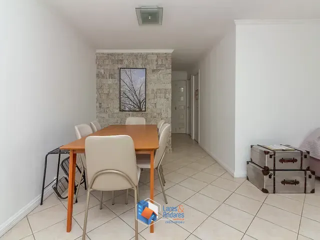 Apartamento com 78m² 3 quartos e 2 banheiros, à venda, no bairro Vila Fiat Lux em São Paulo