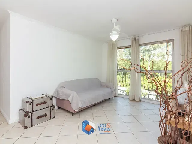 Apartamento com 78m² 3 quartos e 2 banheiros, à venda, no bairro Vila Fiat Lux em São Paulo