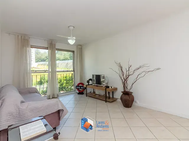 Apartamento com 78m² 3 quartos e 2 banheiros, à venda, no bairro Vila Fiat Lux em São Paulo