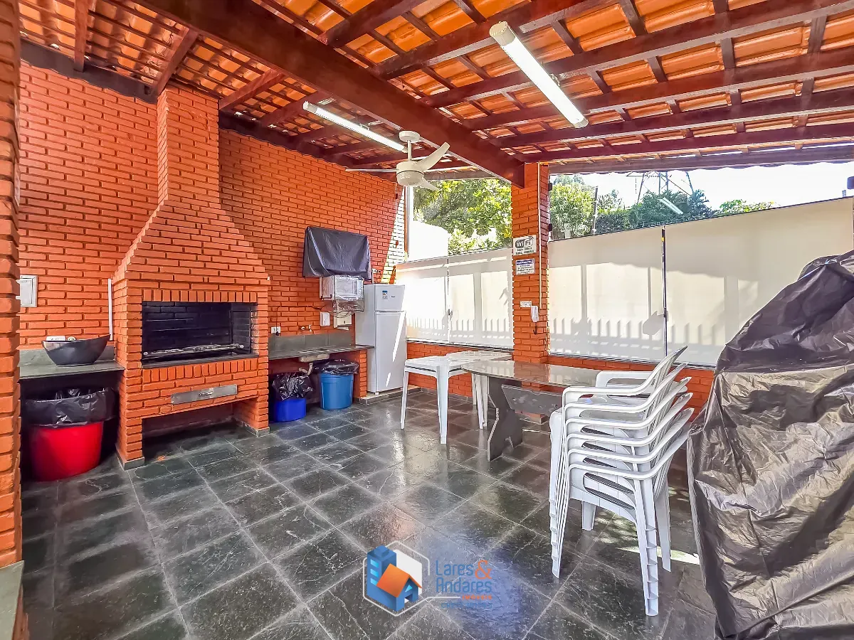 Apartamento, 3 quartos, 78 m² - Foto 38