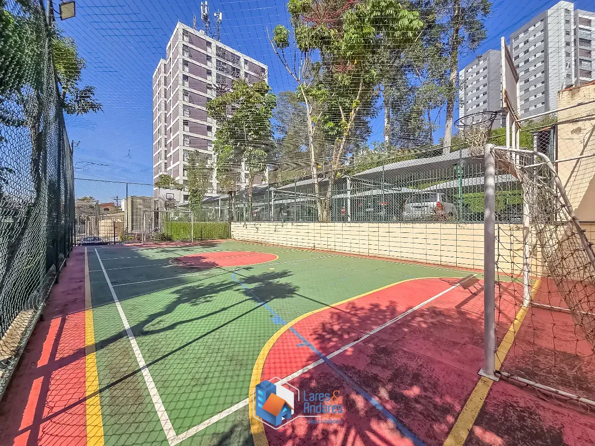 Apartamento, 3 quartos, 78 m² - Foto 40