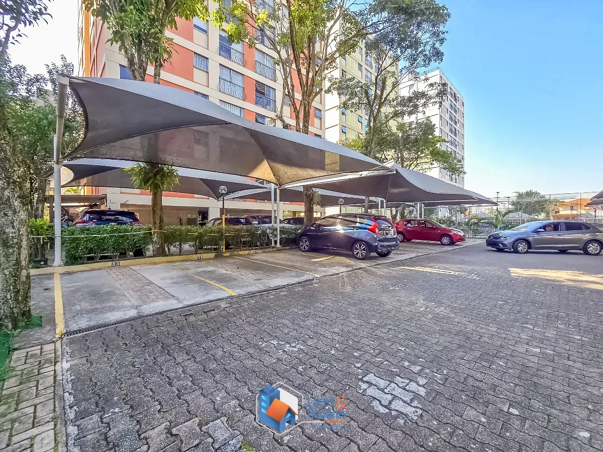 Apartamento, 3 quartos, 78 m² - Foto 41