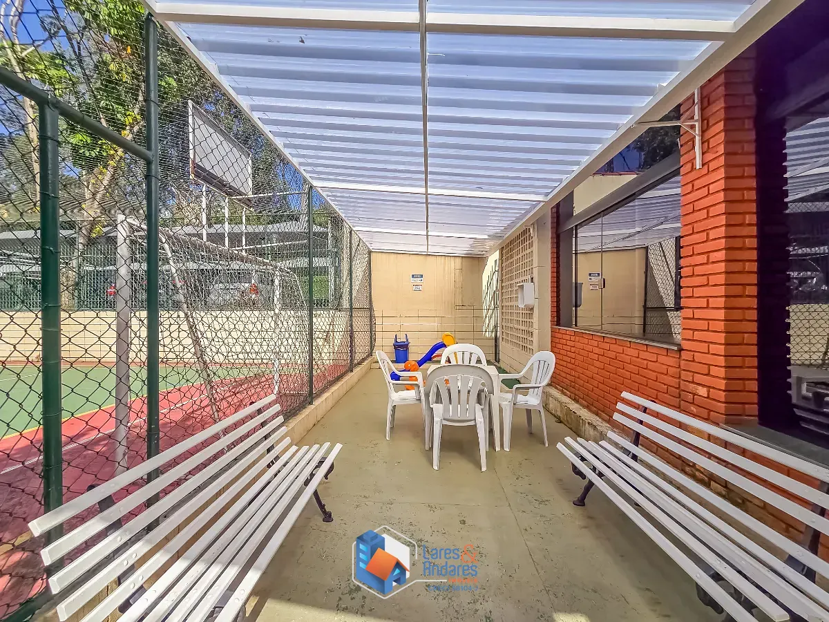 Apartamento, 3 quartos, 78 m² - Foto 39