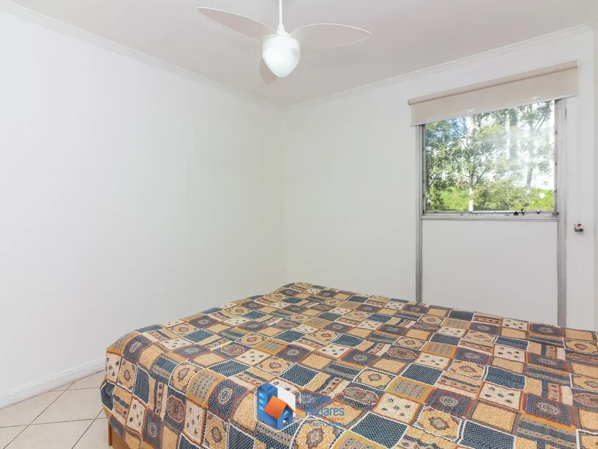 Apartamento, 3 quartos, 78 m² - Foto 37