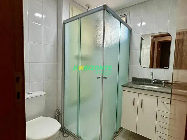 Apartamento com 75m² 3 quartos e 2 banheiros, à venda, no bairro Parque Residencial Aquarius em São José dos Campos