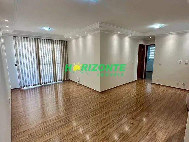 Apartamento com 75m² 2 quartos e 2 banheiros, à venda, no bairro Parque Residencial Aquarius em São José dos Campos