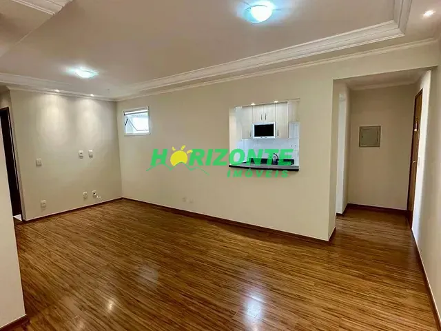 Apartamento com 75m² 2 quartos e 2 banheiros, à venda, no bairro Parque Residencial Aquarius em São José dos Campos