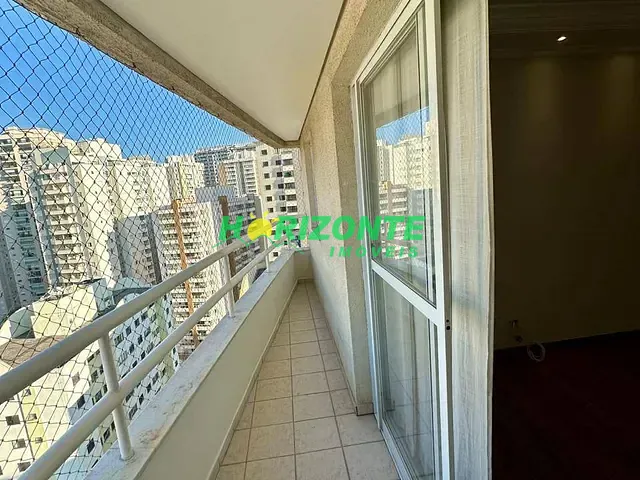 Apartamento com 75m² 3 quartos e 2 banheiros, à venda, no bairro Parque Residencial Aquarius em São José dos Campos
