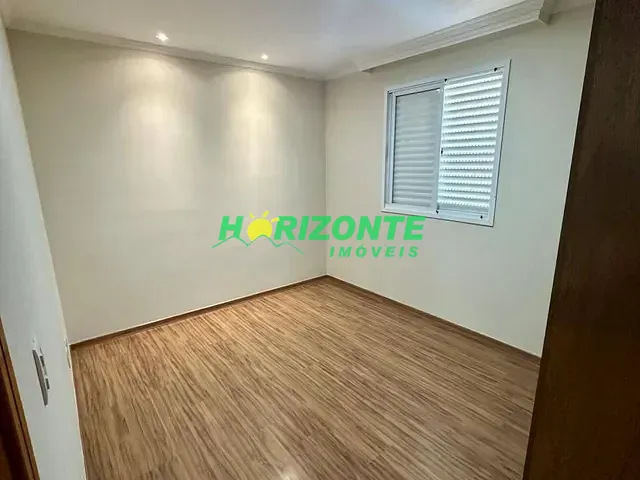 Apartamento com 75m² 3 quartos e 2 banheiros, à venda, no bairro Parque Residencial Aquarius em São José dos Campos