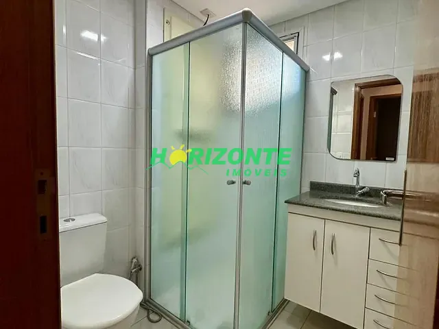 Apartamento com 75m² 3 quartos e 2 banheiros, à venda, no bairro Parque Residencial Aquarius em São José dos Campos