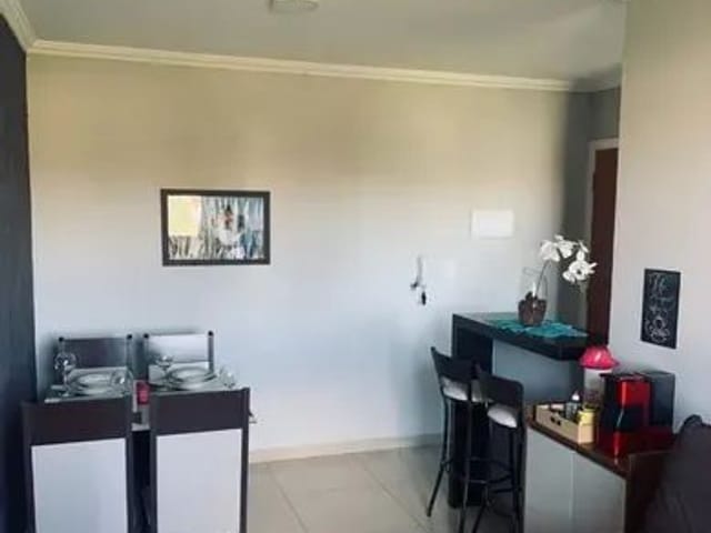 Foto do Apartamento - Apartamento com 2 dormitórios à venda, 45 m² por R$ 267.000,00 - Putim - São José dos Campos/SP | INDEPENDENCE NEGOCIOS IMOBILIARIOS LTDA