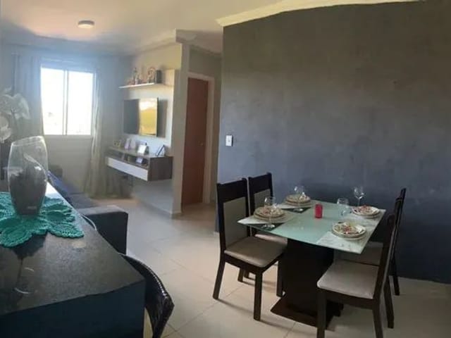 Foto do Apartamento - Apartamento com 2 dormitórios à venda, 45 m² por R$ 267.000,00 - Putim - São José dos Campos/SP | INDEPENDENCE NEGOCIOS IMOBILIARIOS LTDA