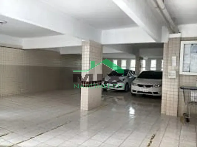 Apartamento 2 quartos e 2 banheiros, à venda ou para alugar, no bairro Ocian - Vila Tupi em Praia Grande