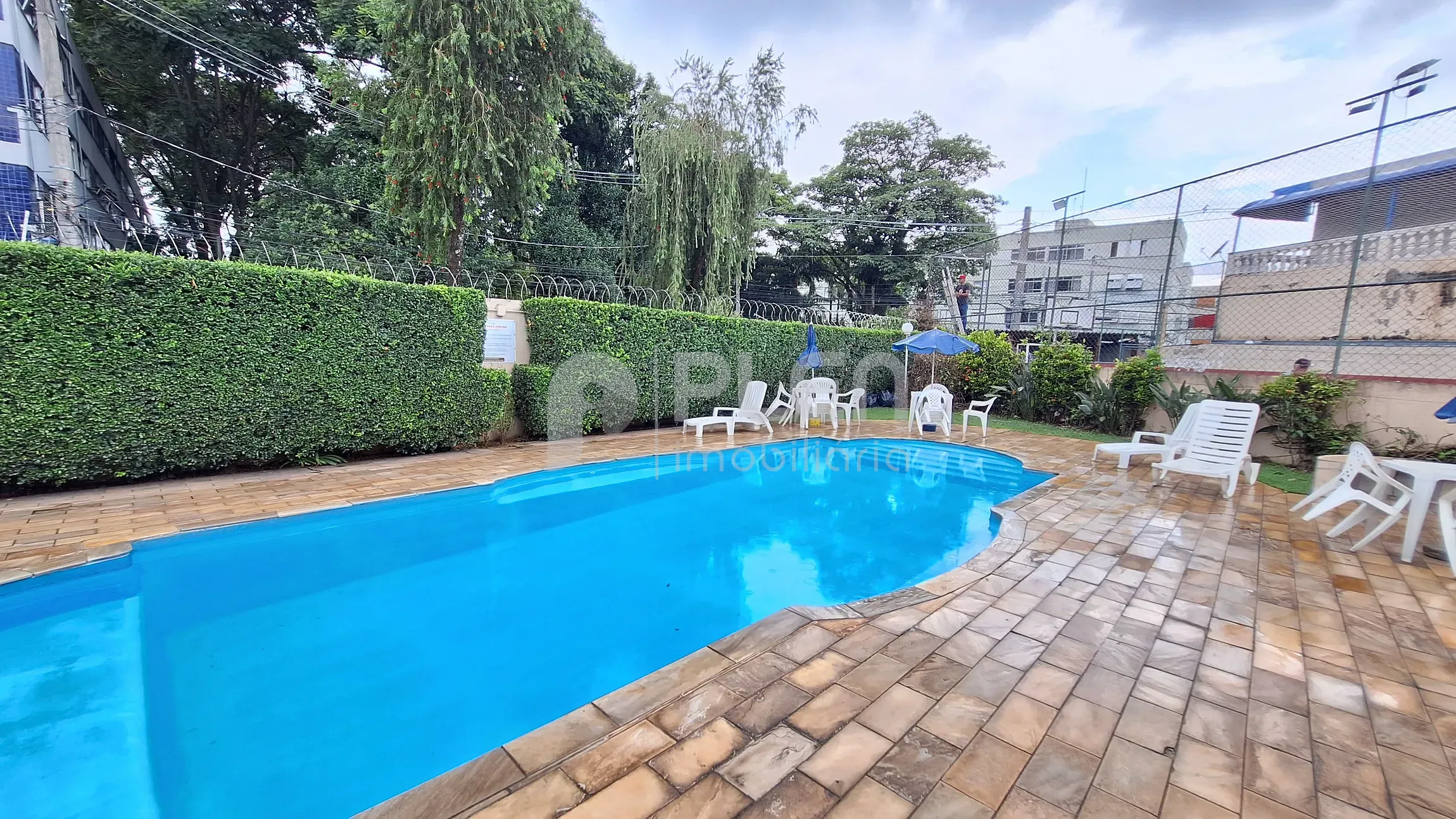 Apartamento de 2 quartos à venda em Jaçanã, São Paulo