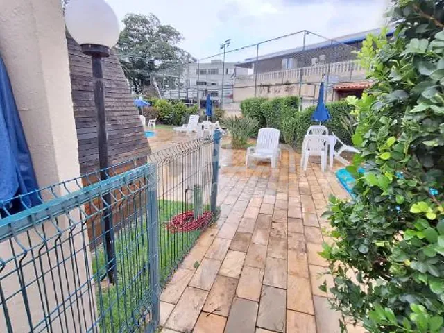 Apartamento 2 quartos e 2 banheiros, à venda, no bairro Jaçanã em São Paulo
