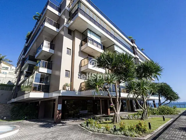 Apartamento 4 quartos e 4 banheiros, para alugar, no bairro Piratininga em Niterói