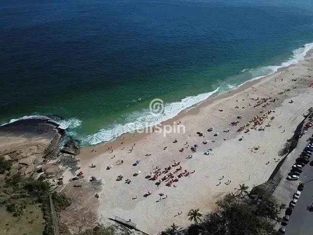 Apartamento 4 quartos e 4 banheiros, para alugar, no bairro Piratininga em Niterói