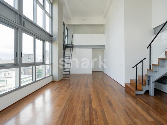 Apartamento com 180m² 2 quartos e 3 banheiros, à venda ou para alugar, no bairro Cerqueira César em São Paulo