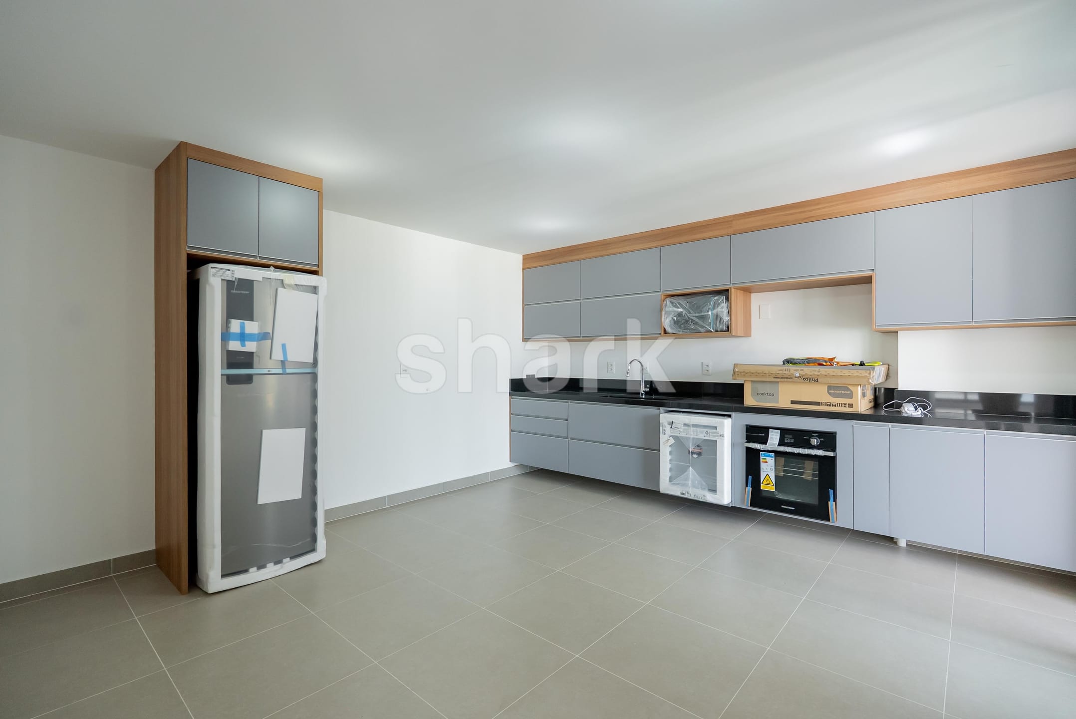 Apartamento em Jardim América — foto 4