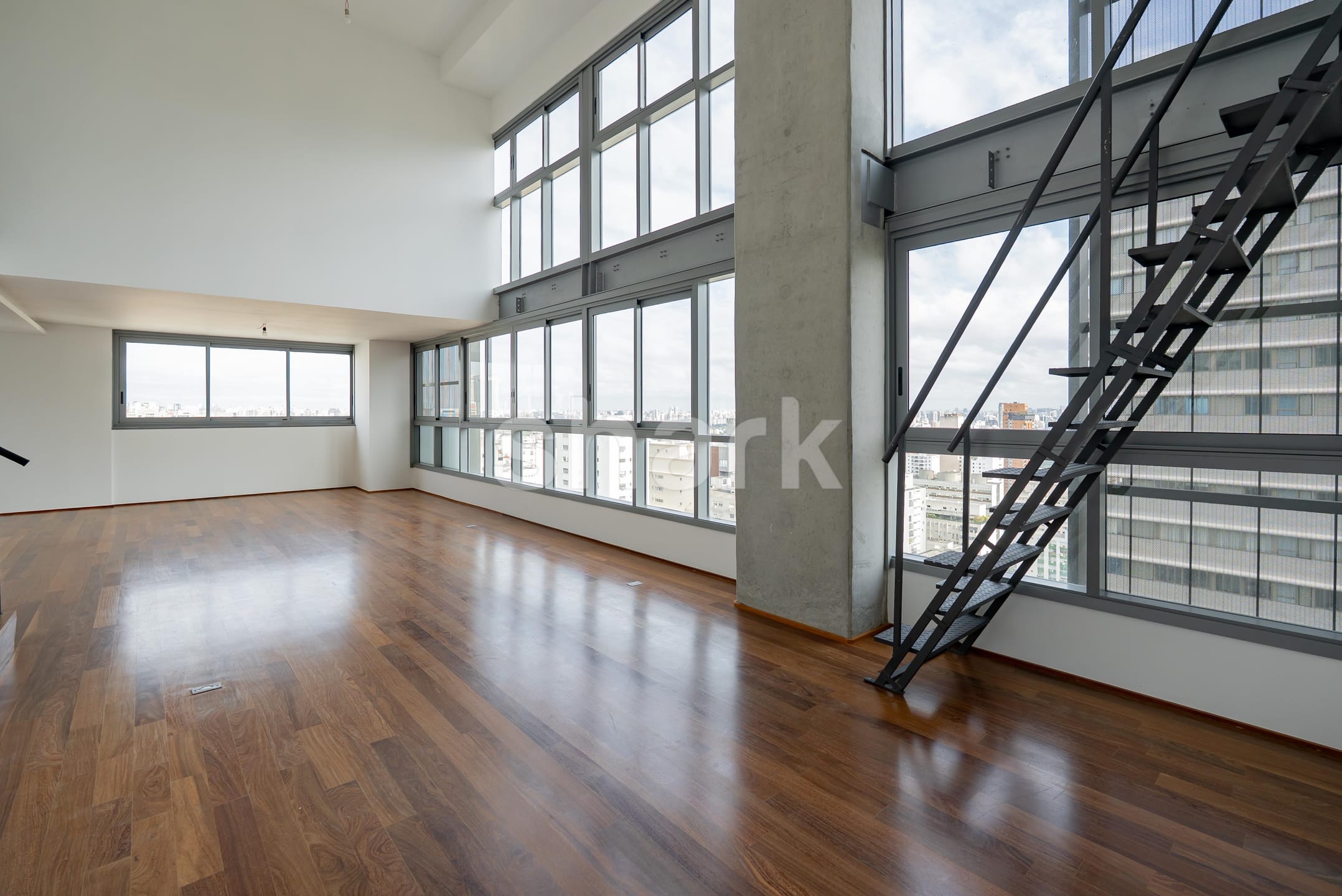 Apartamento em Jardim América — foto 3