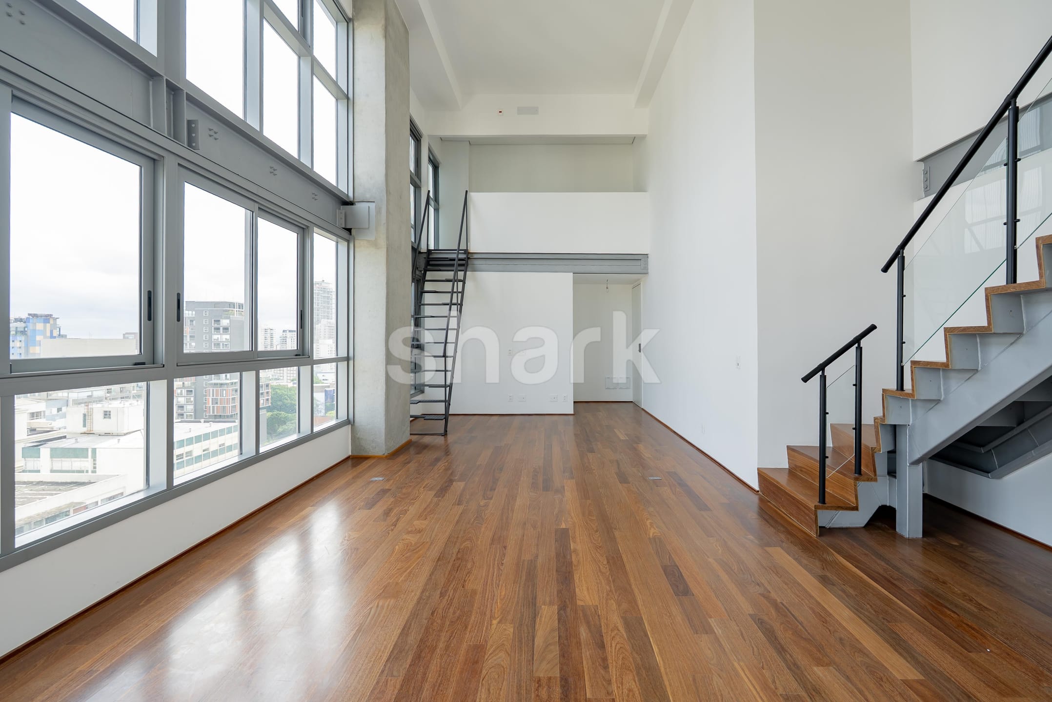 Apartamento em Jardim América — foto 2