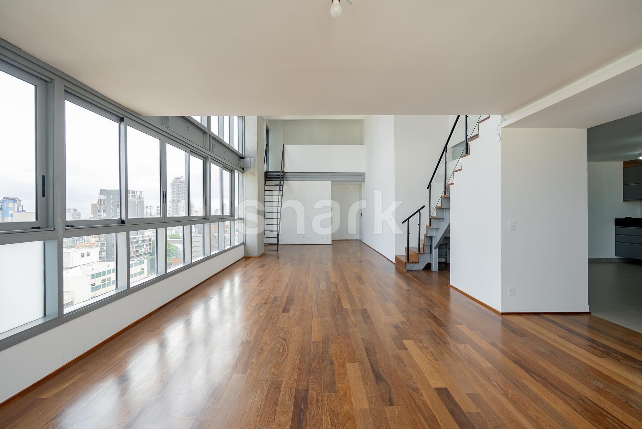 Apartamento em Jardim América — foto 1
