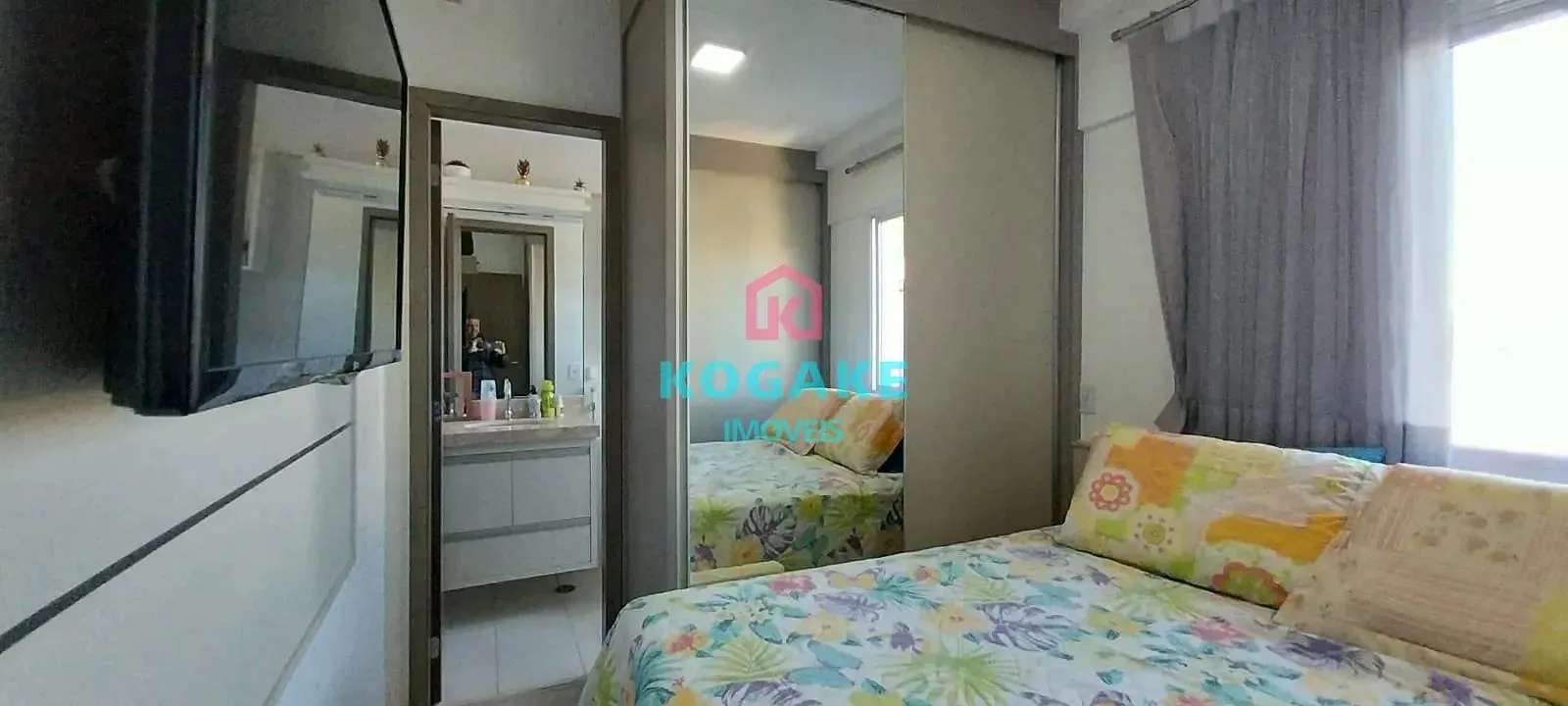 Apartamento, 2 quartos, 73 m² - Foto 19