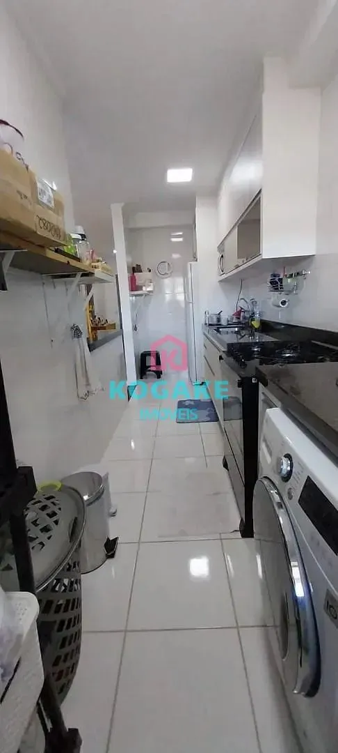 Apartamento, 2 quartos, 73 m² - Foto 12