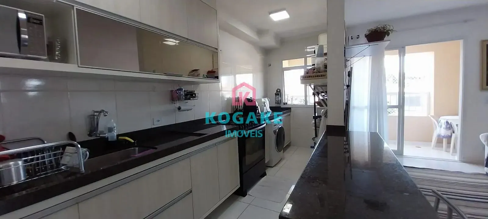 Apartamento, 2 quartos, 73 m² - Foto 10