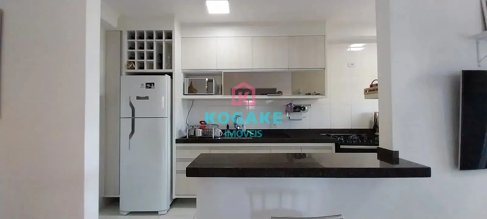 Apartamento, 2 quartos, 73 m² - Foto 9