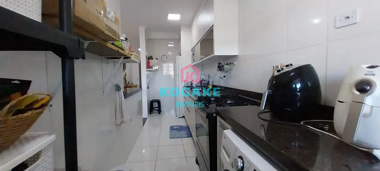 Apartamento, 2 quartos, 73 m² - Foto 11