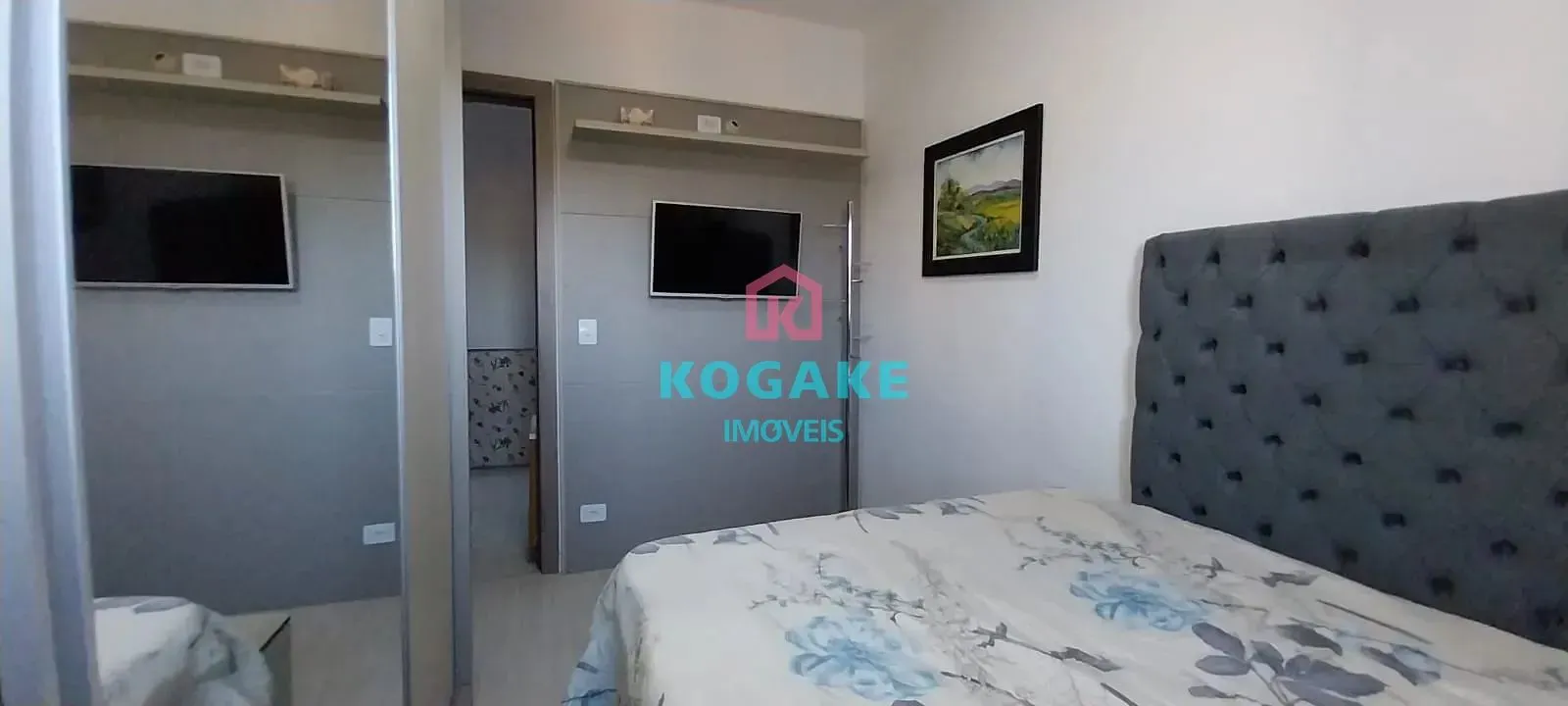Apartamento, 2 quartos, 73 m² - Foto 15