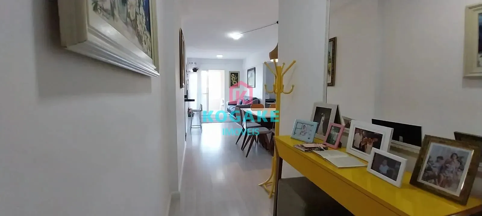 Apartamento, 2 quartos, 73 m² - Foto 8