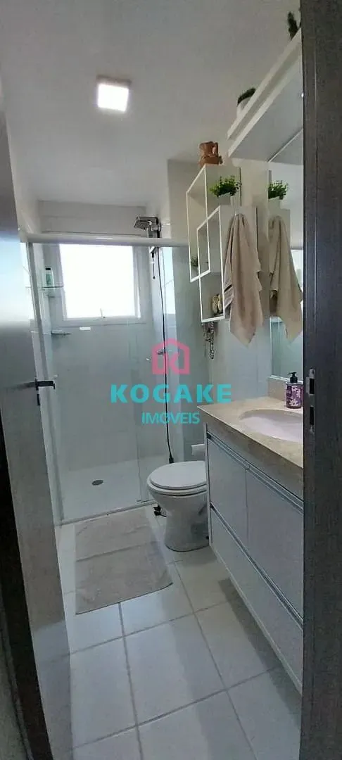 Apartamento, 2 quartos, 73 m² - Foto 20