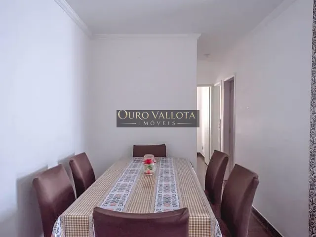 Apartamento com 17523m² 3 quartos e 1 banheiro, à venda, no bairro Sapopemba em São Paulo
