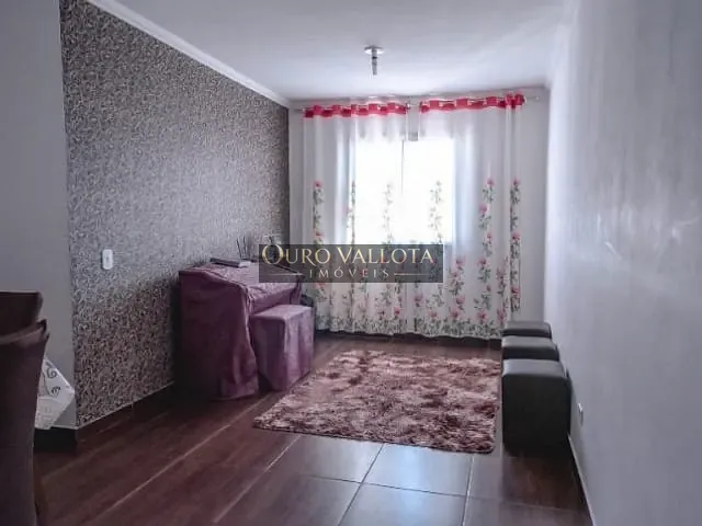 Apartamento com 17523m² 3 quartos e 1 banheiro, à venda, no bairro Sapopemba em São Paulo