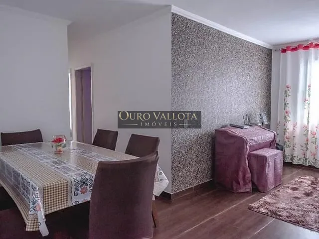 Apartamento com 17523m² 3 quartos e 1 banheiro, à venda, no bairro Sapopemba em São Paulo