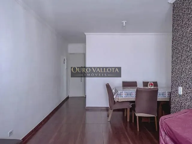 Apartamento com 17523m² 3 quartos e 1 banheiro, à venda, no bairro Sapopemba em São Paulo