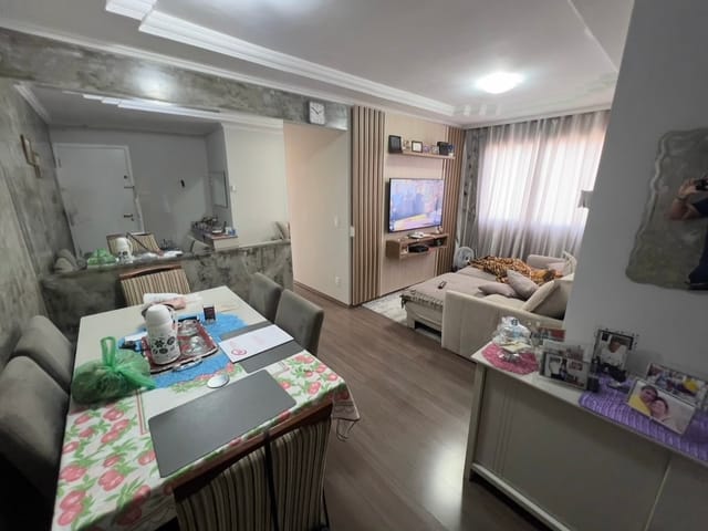 Foto do Apartamento - Apartamento para Locação na Cidade Líder, 2 quartos, 1 vaga, 57m2 – Rua Moacir Fagundes, 98 | Imobiliária Xavier e Brito