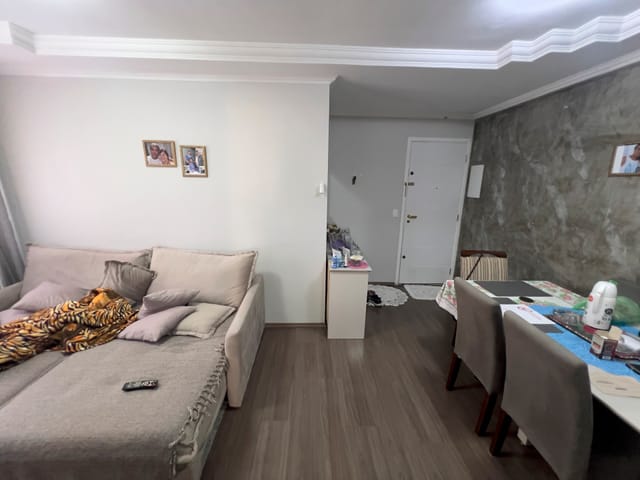 Foto do Apartamento - Apartamento para Locação na Cidade Líder, 2 quartos, 1 vaga, 57m2 – Rua Moacir Fagundes, 98 | Imobiliária Xavier e Brito