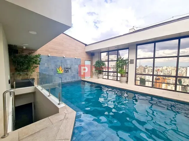 Apartamento com 105m² 2 quartos e 2 banheiros, à venda, no bairro Jardim América em São Paulo