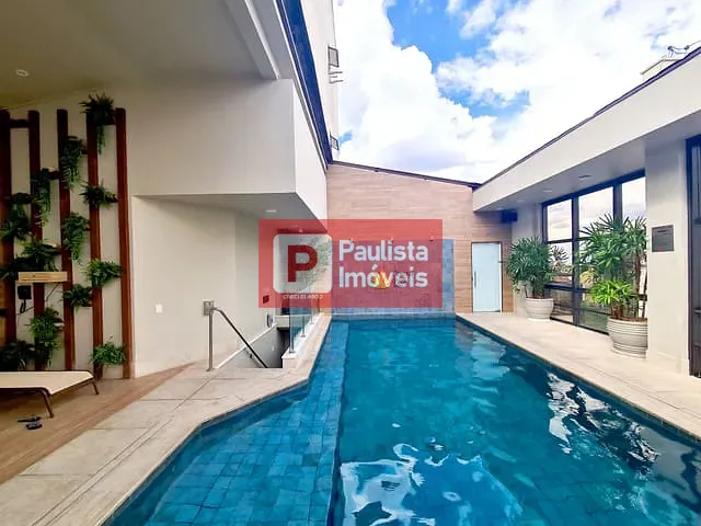 Apartamento com 105m² 2 quartos e 2 banheiros, à venda, no bairro Jardim América em São Paulo