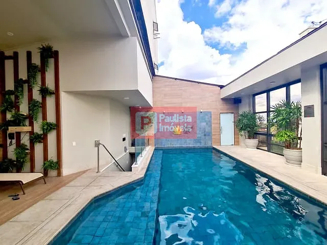 Apartamento com 105m² 2 quartos e 2 banheiros, à venda, no bairro Jardim América em São Paulo